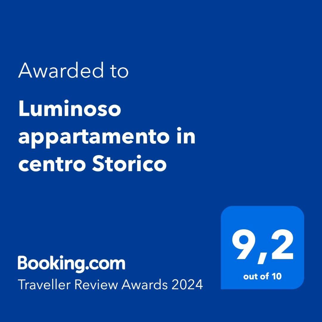Luminoso Appartamento In Centro Storico 로마 외부 사진